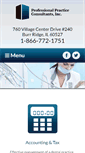 Mobile Screenshot of e-ppc.com