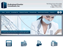 Tablet Screenshot of e-ppc.com